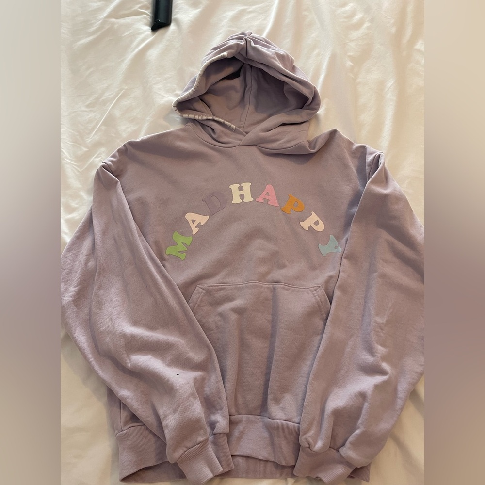 Women’s hooded sweater